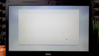 DELL ChromeBook 3400 – 계정 PIN 복구 방법
