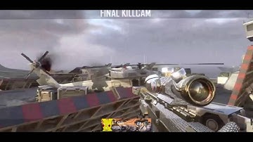 My Editing Response To L7 #L7200KERC @Lucky7Sniper