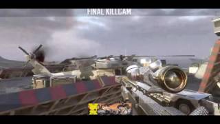 My Editing Response To L7 #L7200KERC @Lucky7Sniper