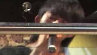 林宥嘉 20080815 重返迷宮台中Garden Mall簽唱會 part4