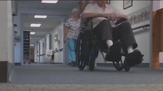 Nursing homes stretched thin amid NY COVID vaccine mandate for health care workers: advocates