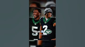 Justin Fields Is A Jet😮‍💨 #shorts