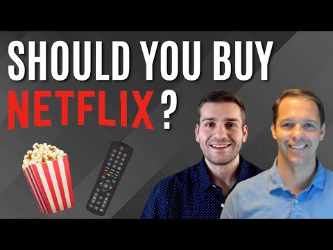 Should You Buy Netflix?