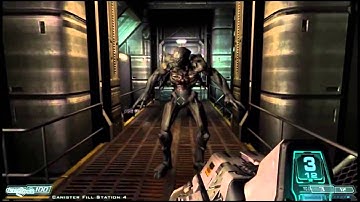 Doom 3 BFG Edition How to Access the Console