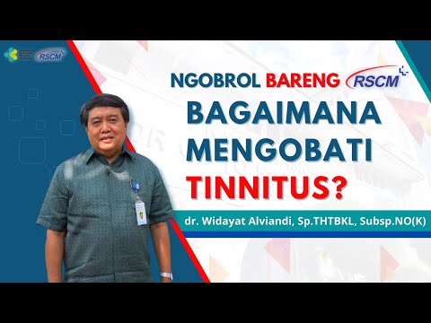 Video: 6 Cara Mengurangi Tinnitus Secara Alami