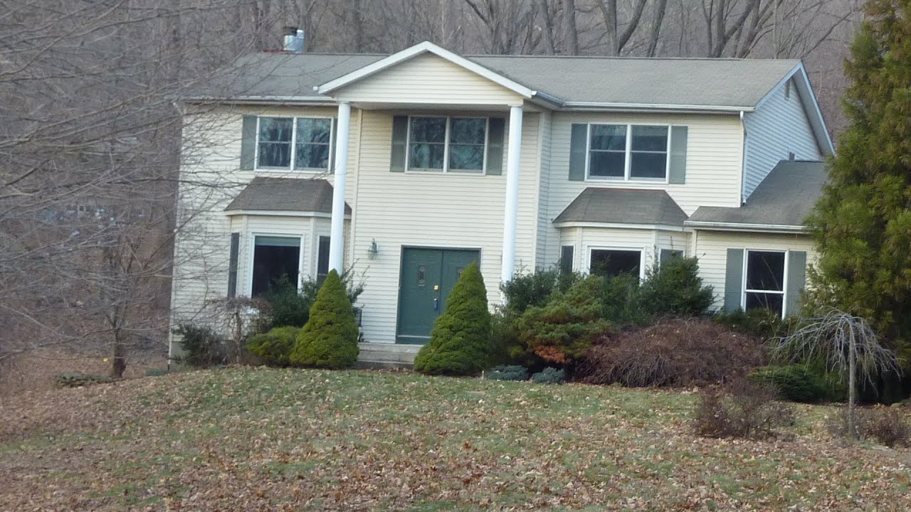 5 Mills Rd, Montebello, NY Terrie O'Connor Realtors Listing YouTube