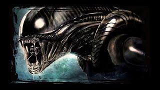 Aliens Dark Descent - Nightmare / No Marine Lost - 100% Walkthrough: Berkley's Docks