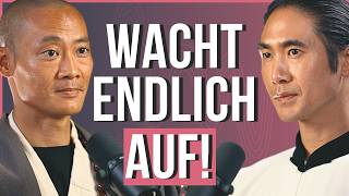Download Lagu Shaolin Meister: Der Westen ist krank und alle schweigen MP3 Download Lagu Shaolin Meister: Der Westen ist krank und alle schweigen MP3