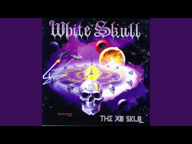 White Skull - The Union