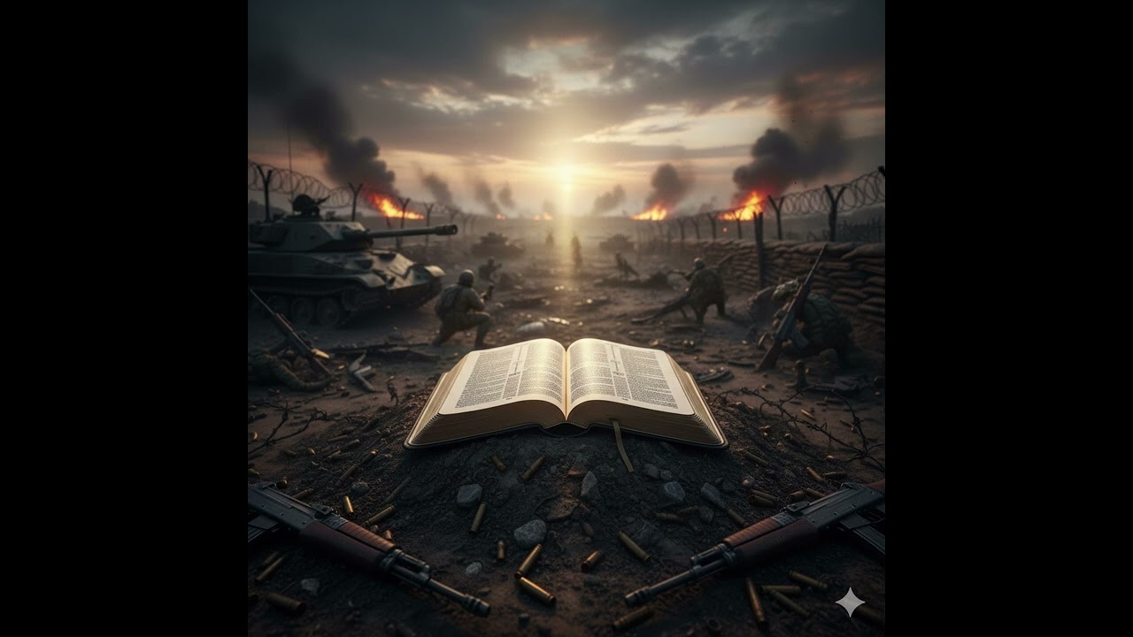 45 ¡A Combatir! || Ps Juan Elí García