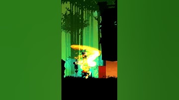 Ninja Arashi || # Shorts 4 || Level 1 & 2 || Gameplay Walkthrough 1 (IOS , Android)