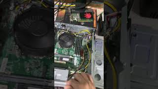 PC Acer Gen8-9 / 5545