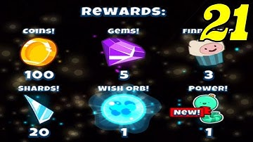 Bloons Adventure Time TD - Gameplay Walkthrough #21 - Burning Rubber 3 Normal (iOS, Android)