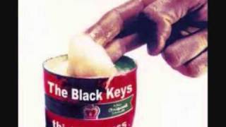 The Black Keys-If You See Me