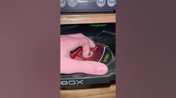 Can you play OG Xbox games on 360? #xbox #xbox360 #nostalgia