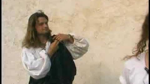 Kilt  Instructions Part 2 