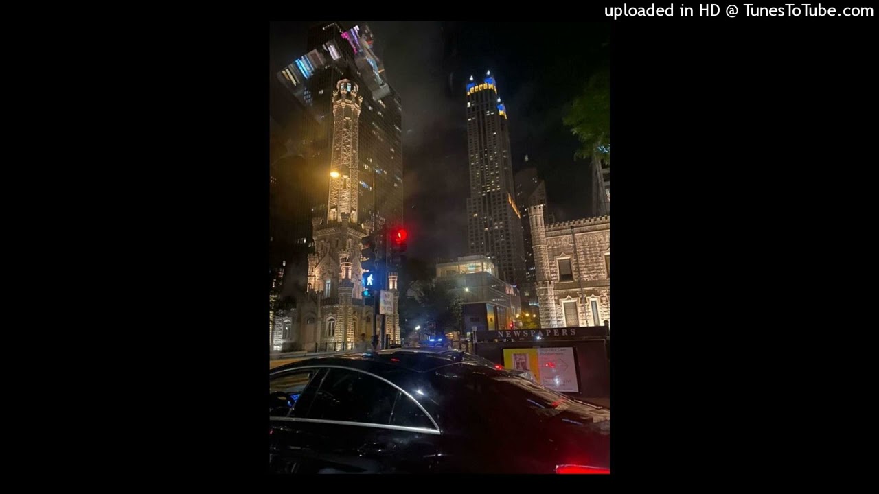 [FREE] Ayrtn x Ashbeck Chill UK Type Beat - 