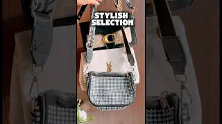 Stylish Bag Collection every girl wants #baglovers #meeshofinds #dailyshorts #explorepage
