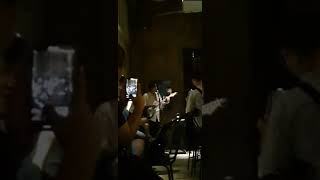 YouTube video SpjsEIgESIQ