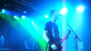 Dark Age - Devote Yourself To Nothing - Live @ Colossaal Aschaffenburg 21.02.2014