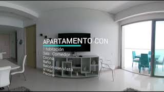 Ámbar Recorrido 360 - Pasaporte Express - Videoinmuebles.tv