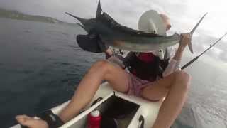 Marlin and macs