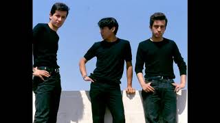 Los Prisioneros - Poder elegir (primera edición 1987)