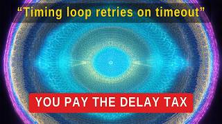 If you think you re failing at communication it s a TIMING LOOP not you