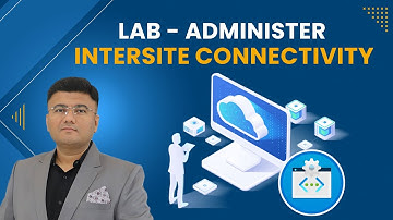 AZ-104 Lab: Implement Intersite Connectivity | Hands-On Azure Networking Lab
