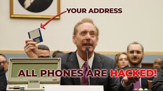 How Your Government Is Secretly SPYING On You