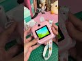 SEZNIK INDIA MINI CAMERA PRINTER