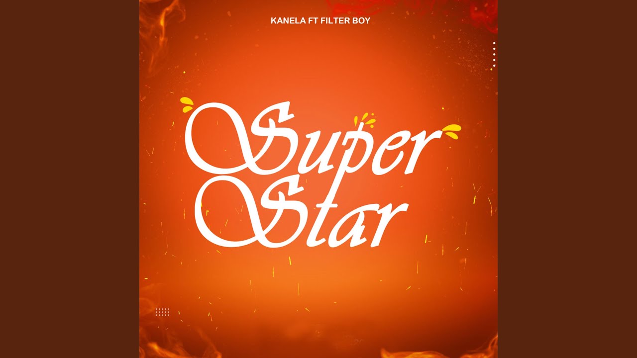 Watch Super star (feat. Filter boy) on YouTube Watch Super star (feat. Filter boy) on YouTube