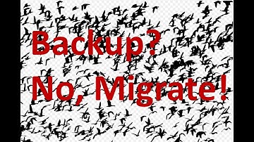 Using RMAN backups to migrate an AWS RDS Oracle Instance to OCI