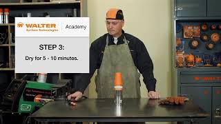 How to Properly Install and Use E-WELD Nozzle