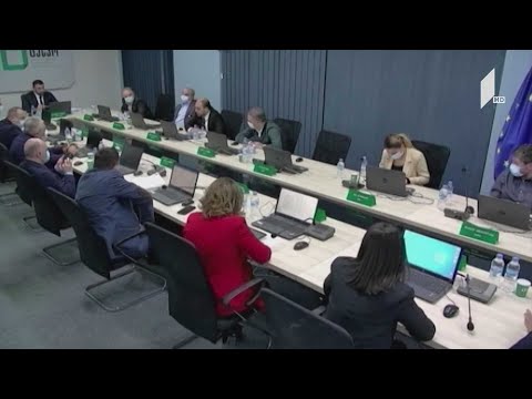 არჩევნები 2021 - ცესკო-მ შედეგები შეაჯამა