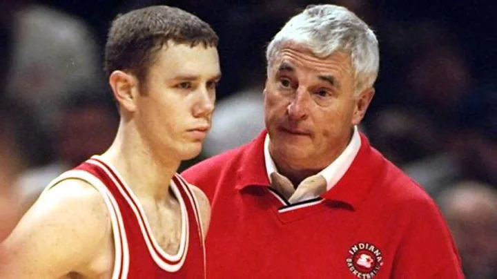 Neil Reed Dead: Former Indiana Basketball Player D...