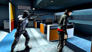 Yes, Ubisoft made this game