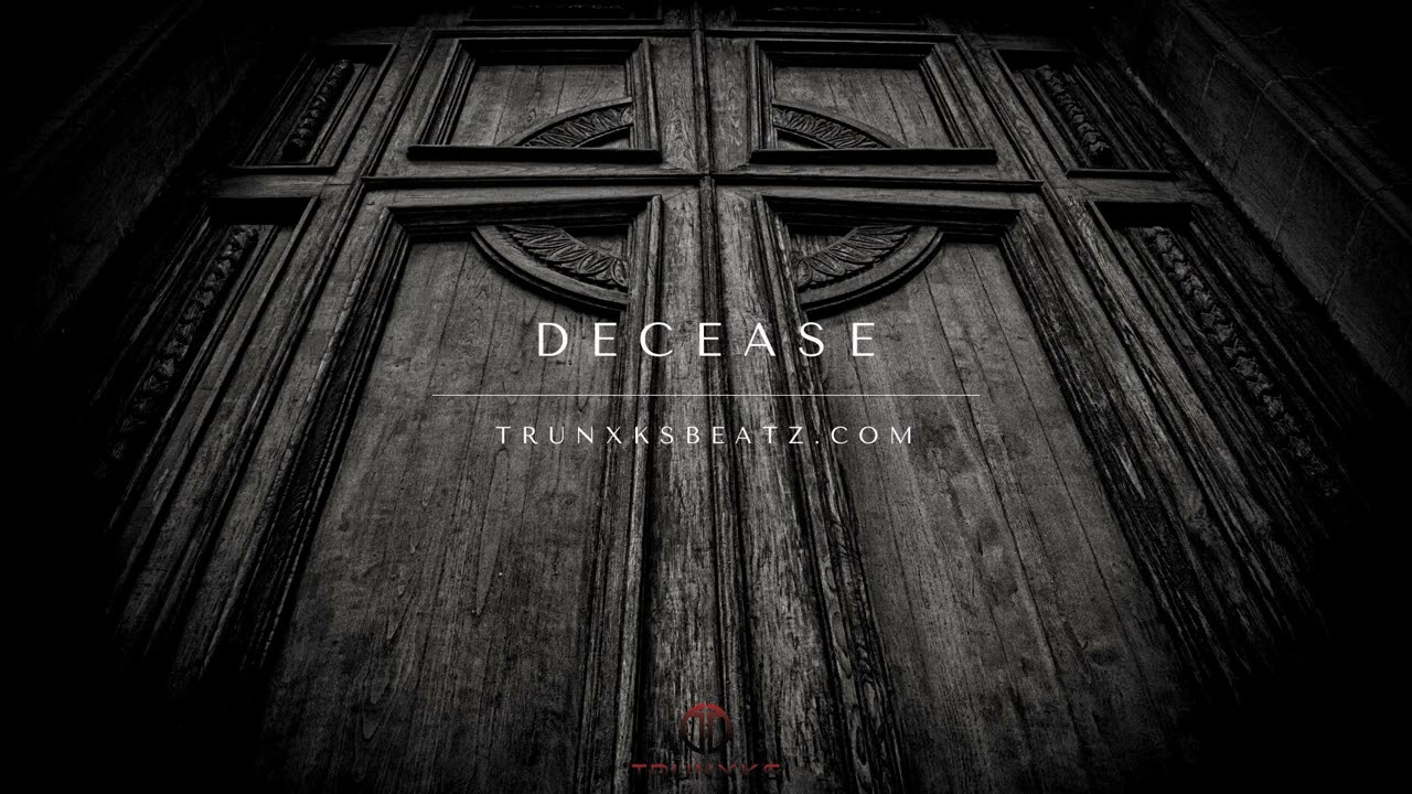 Watch Decease (Eminem Type Beat x Hopsin Type Beat x Dark Choir Orchestral) Prod. by Trunxks on YouTube Watch Decease (Eminem Type Beat x Hopsin Type Beat x Dark Choir Orchestral) Prod. by Trunxks on YouTube