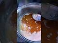 Morning breakfast post yoga making ghee! #yoga #ghee #homemade #holistic #vinyasaflow