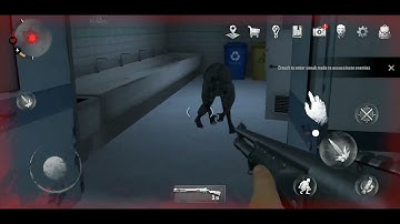 endless nightmare 2 hospital: part 4