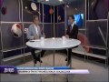 Sports TV Yelkenin Seyir Defteri Programı İcra Kurulu Üyemiz Ahmet Yentür Konuk Oldu 23 07 2015