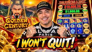 I Won't Quit Until I Hit a Maxed Out Major!! screenshot 4