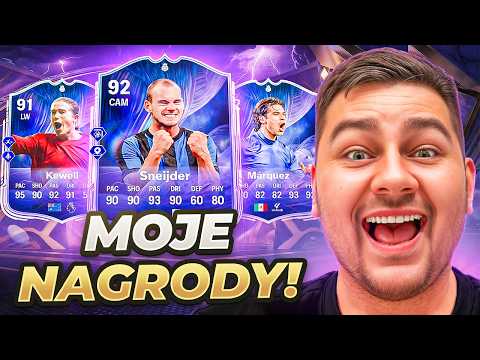 I GOT 2 NEW HERO! FC 26