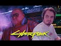 Мэддисон выжимает все соки из Cyberpunk 2077