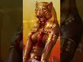 🔴 ¿Quién es SEKHMET: la diosa de la guerra y la protección? MITOLOGÍA EGIPCIA #shorts #mitologia