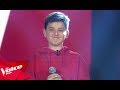 Gledis  faith  audicionet e fshehura  the voice kids albania 2019