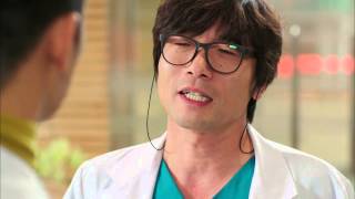 [HOT] 메디컬 탑팀 14회 - 탑팀 관두겠다는 박원상, 주지훈 부탁에도 '단호' 20131121