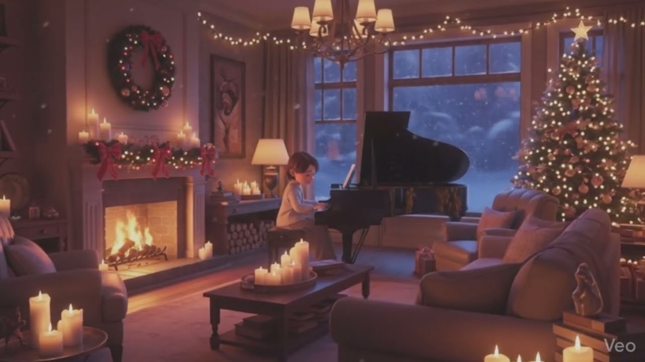 The Player Piano of The Year