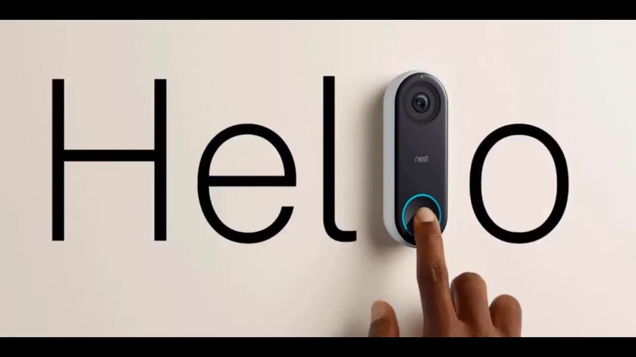 nest doorbell without subscription