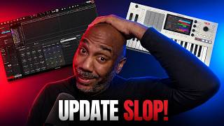 MPC 3.9 has me Scratching my HEAD! Deep Dive & Takes screenshot 1